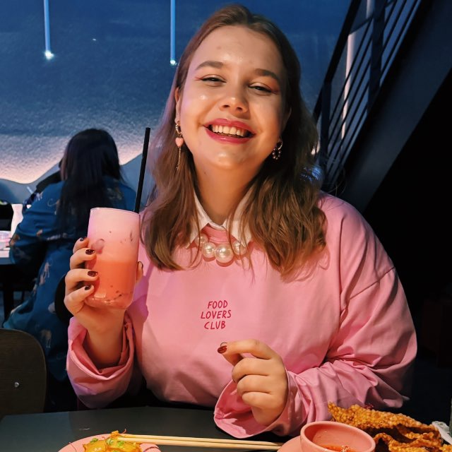 Channel Photo