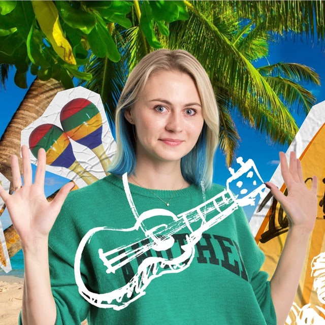 Channel Photo