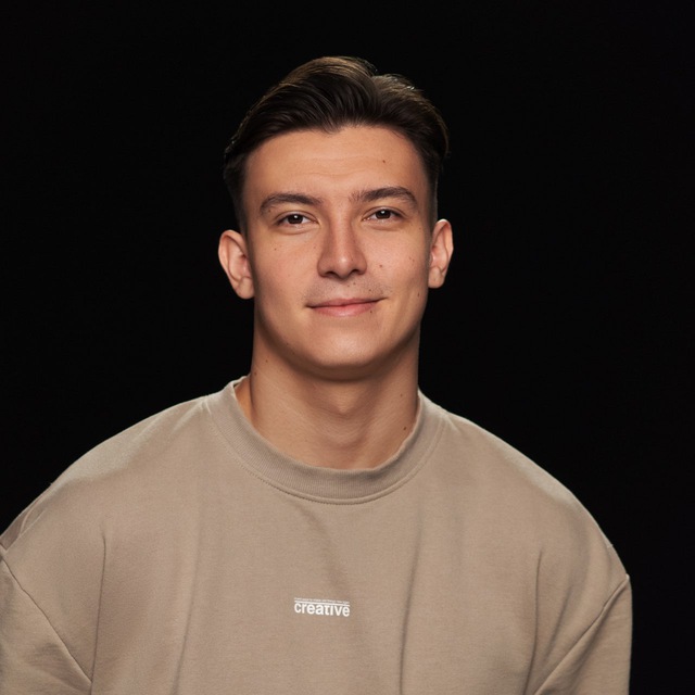 Channel Photo
