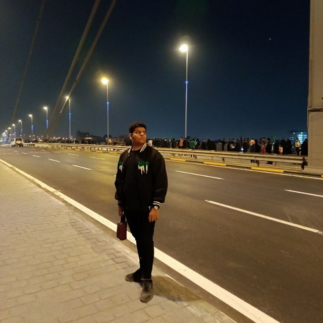 Channel Photo