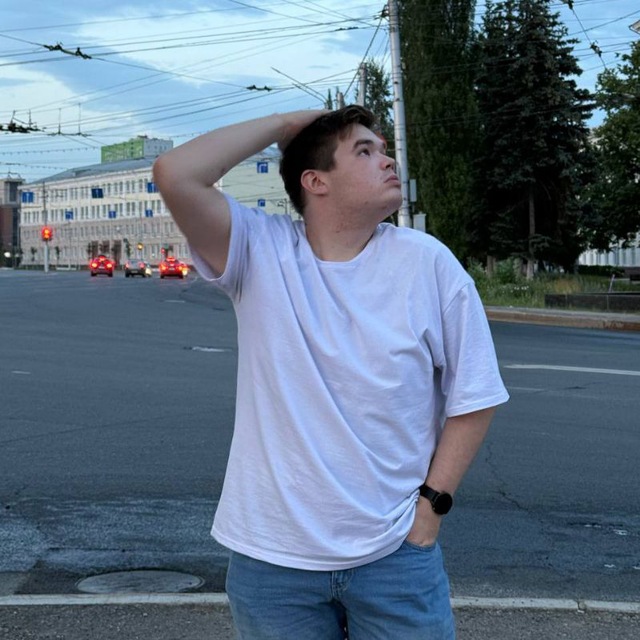 Channel Photo