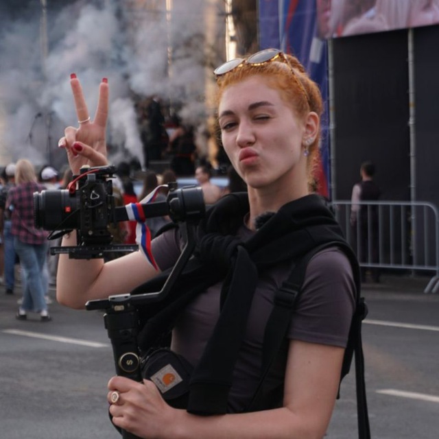 Channel Photo