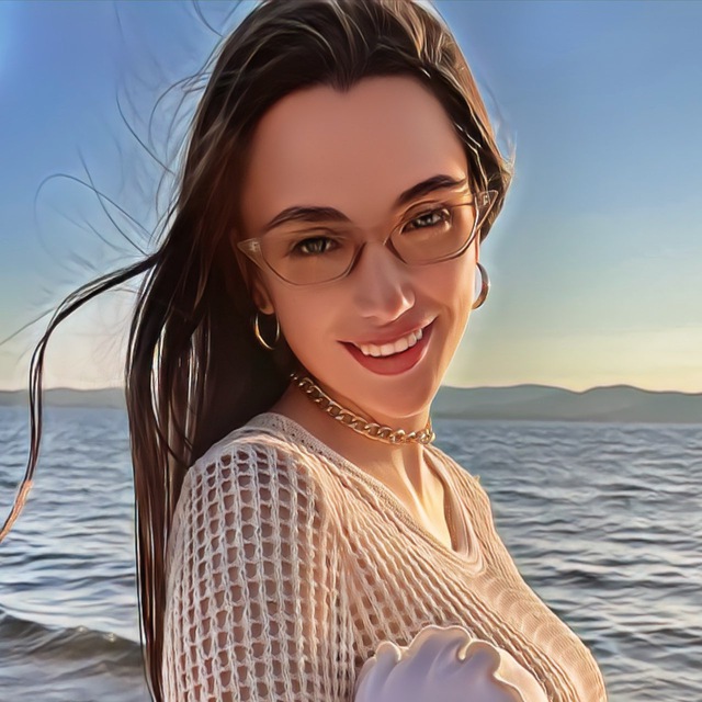 Channel Photo