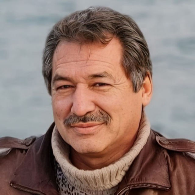 Channel Photo