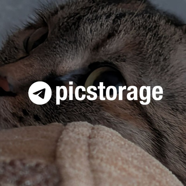 Channel Photo