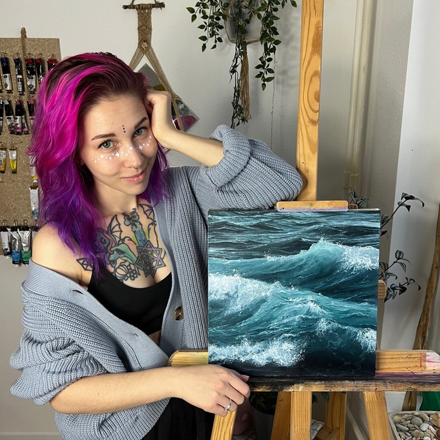 Channel Photo