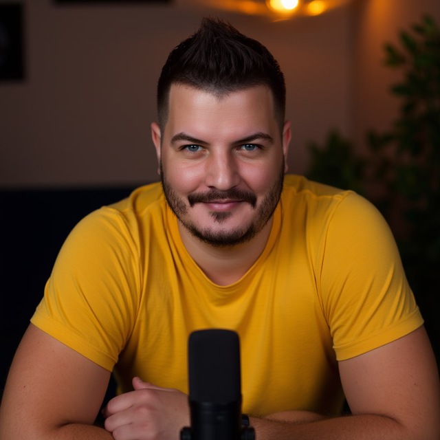 Channel Photo