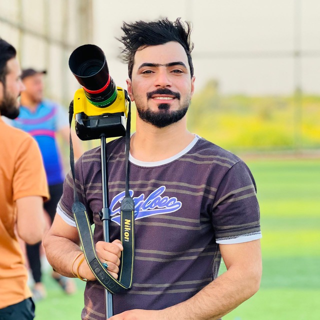 Channel Photo