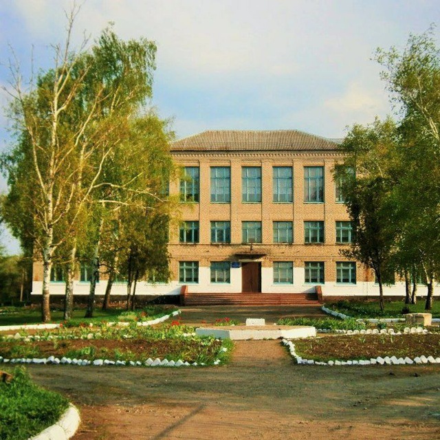 Channel Photo