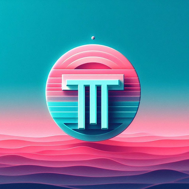 Channel Photo