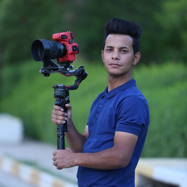 Channel Photo