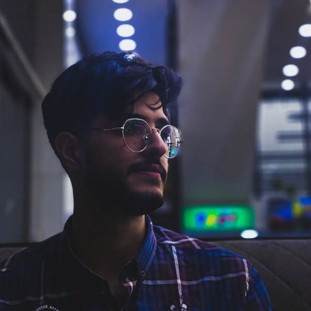 Channel Photo