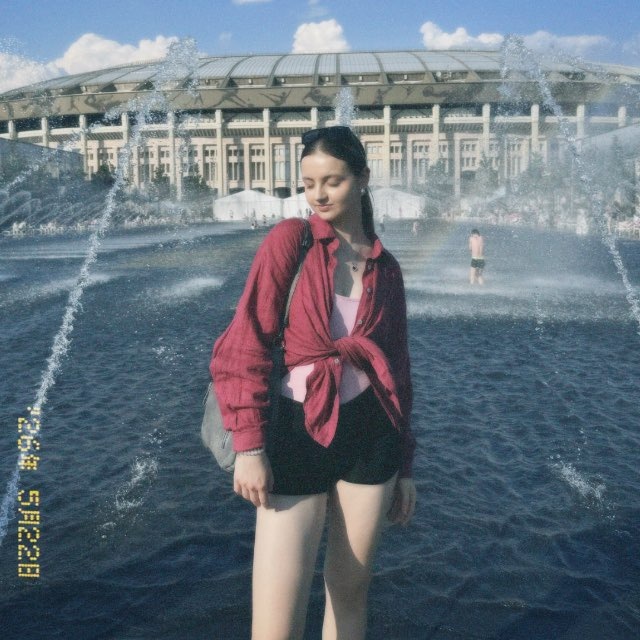 Channel Photo