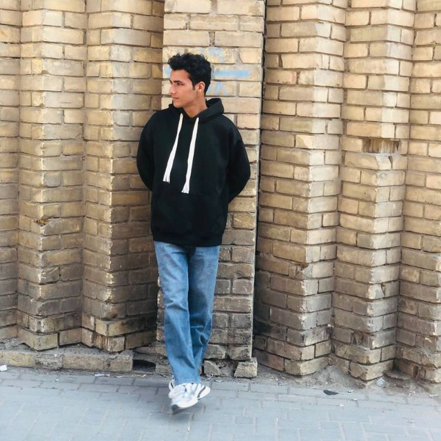 Channel Photo