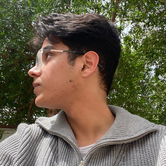 Channel Photo