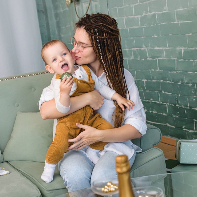 Channel Photo