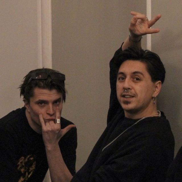 Channel Photo