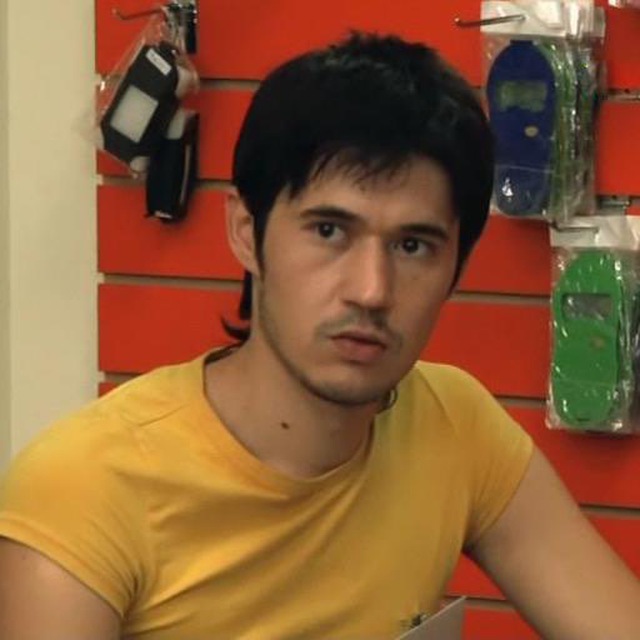 Channel Photo