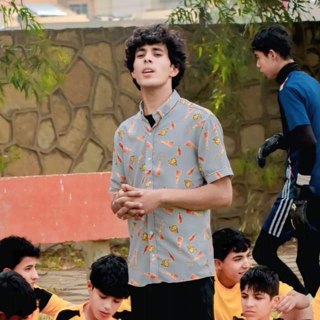 Channel Photo