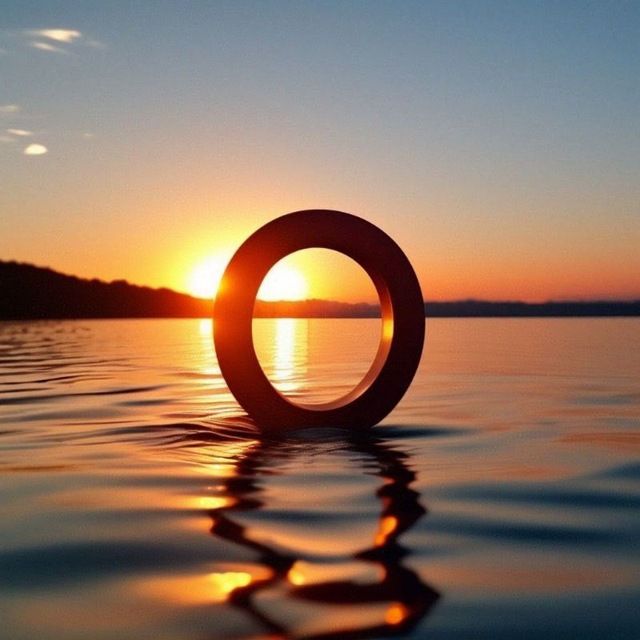 Channel Photo