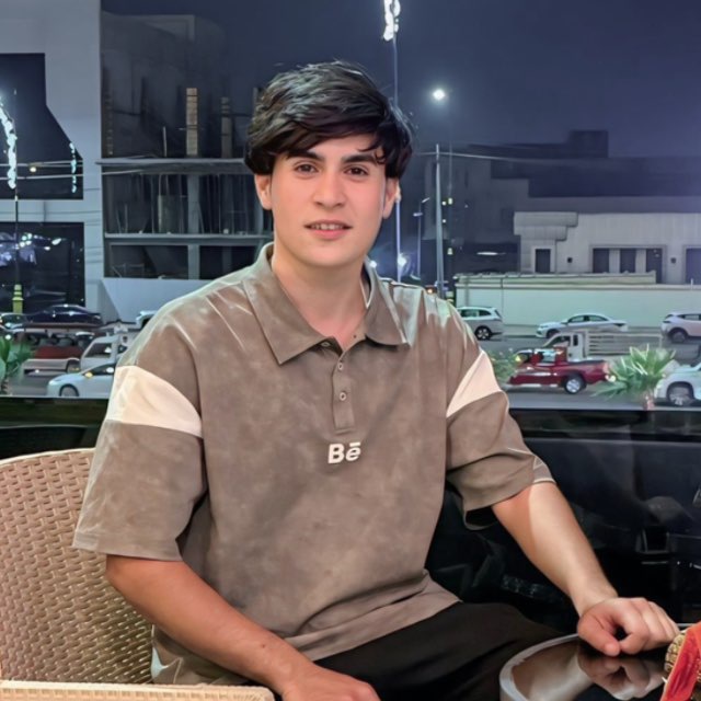 Channel Photo