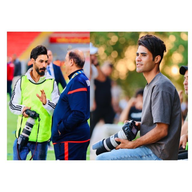 Channel Photo