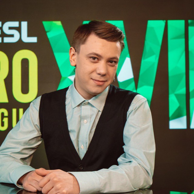 Channel Photo