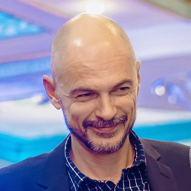 Channel Photo