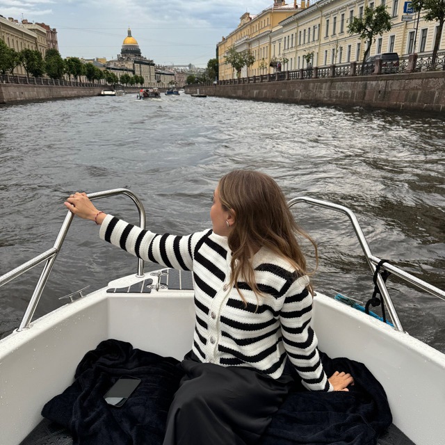Channel Photo