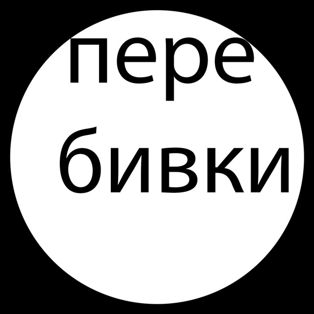Channel Photo