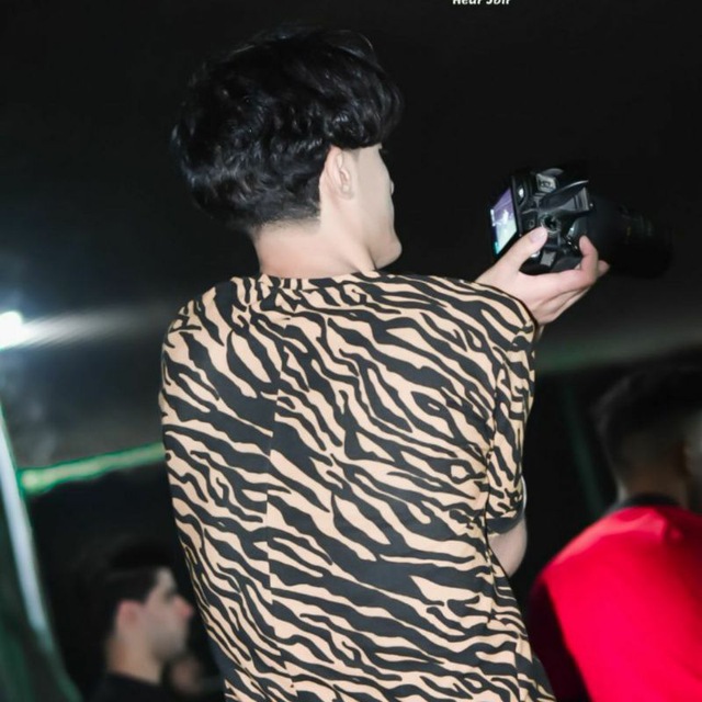 Channel Photo
