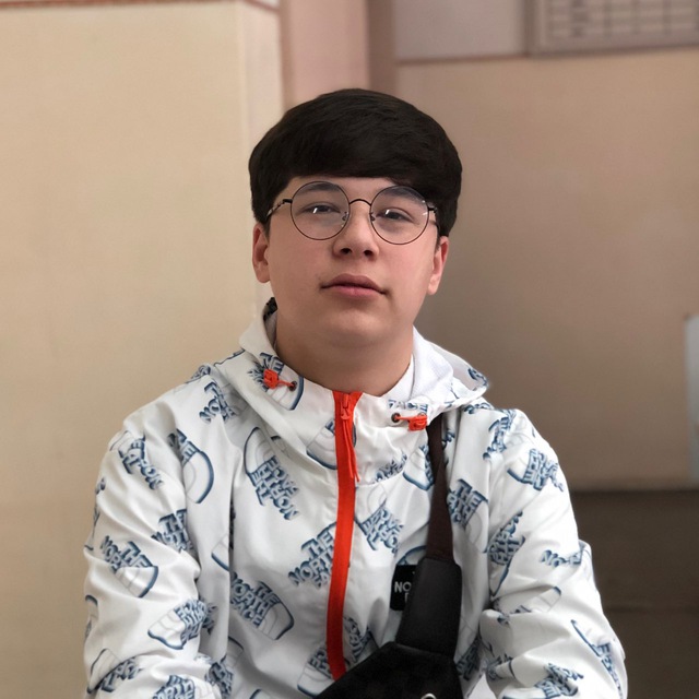Channel Photo