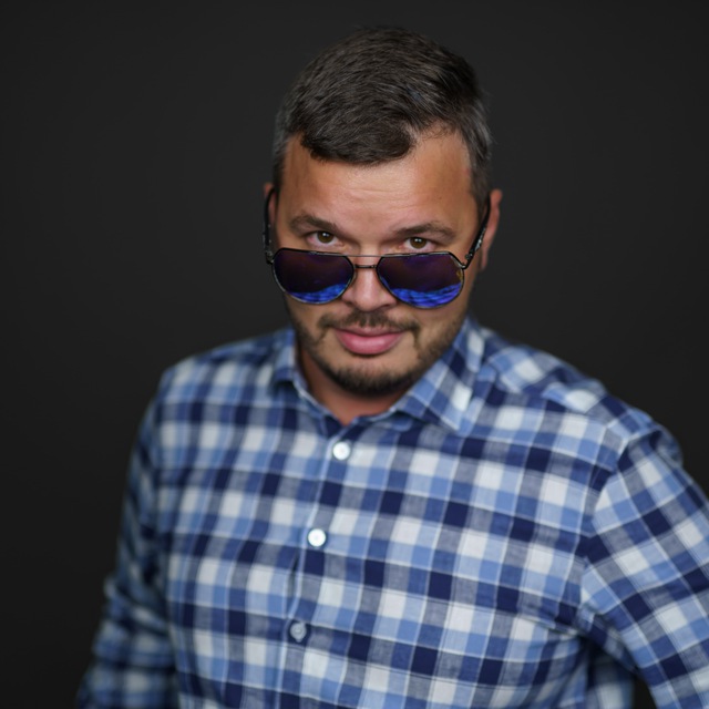 Channel Photo