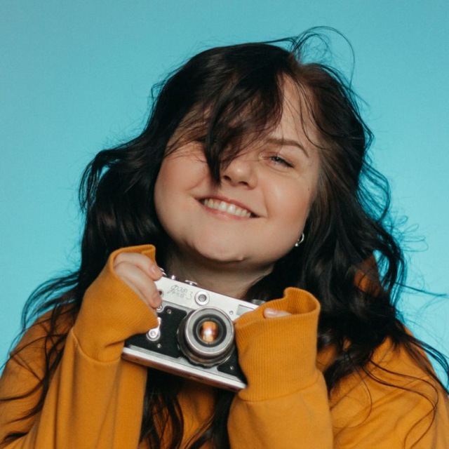 Channel Photo