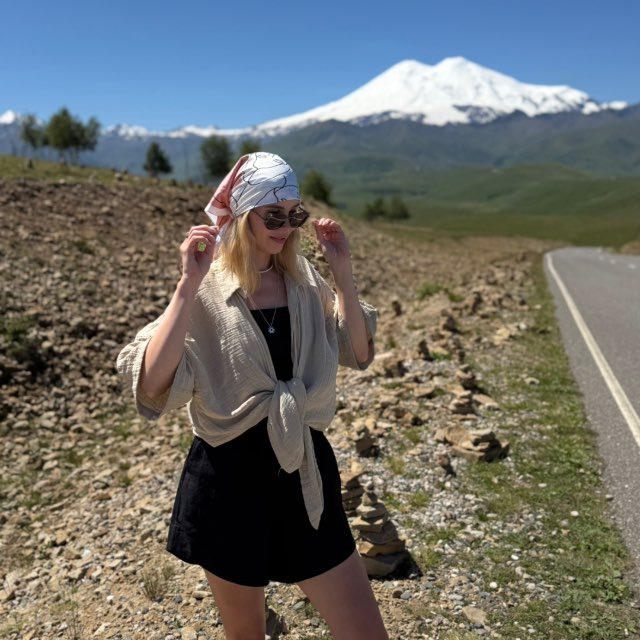 Channel Photo