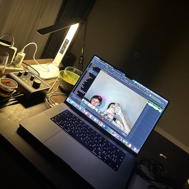 Channel Photo