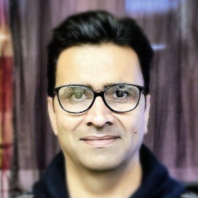 Channel Photo