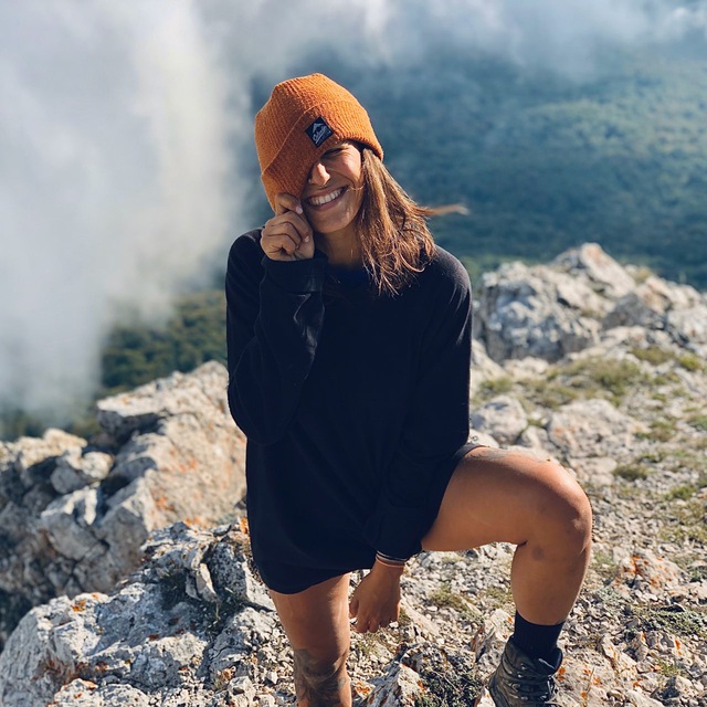 Channel Photo