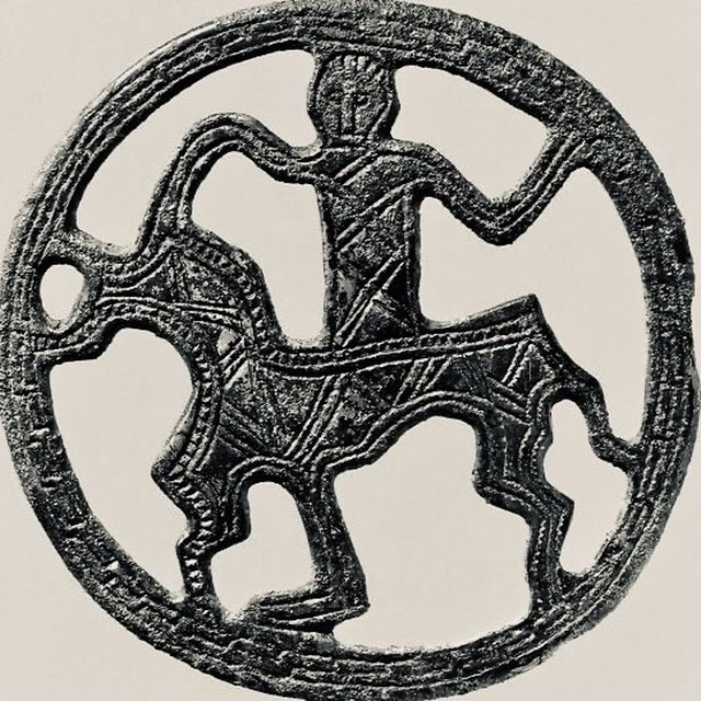 Channel Photo