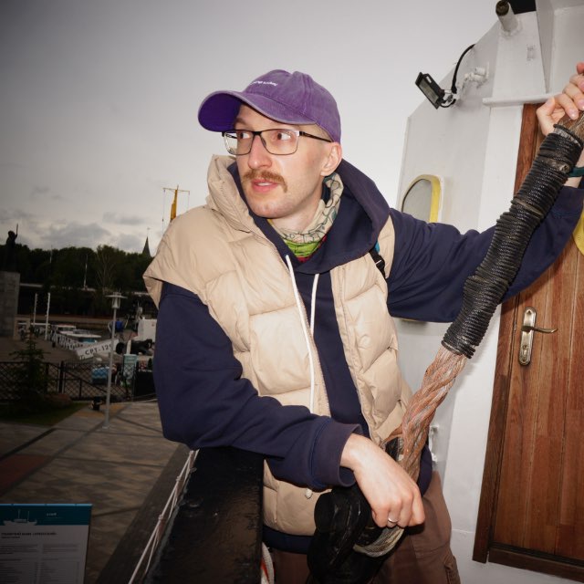 Channel Photo