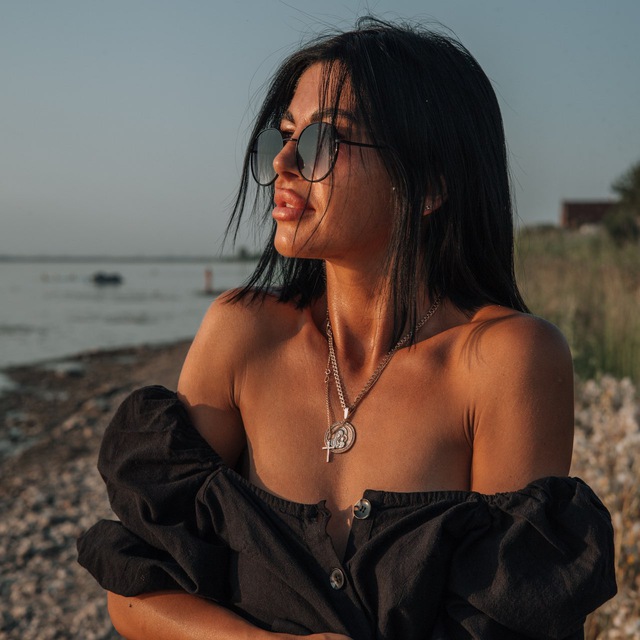 Channel Photo