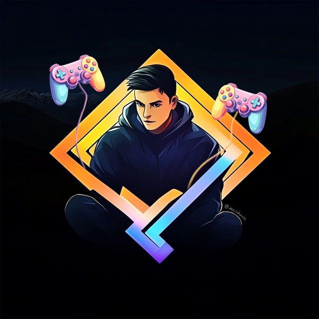 Channel Photo