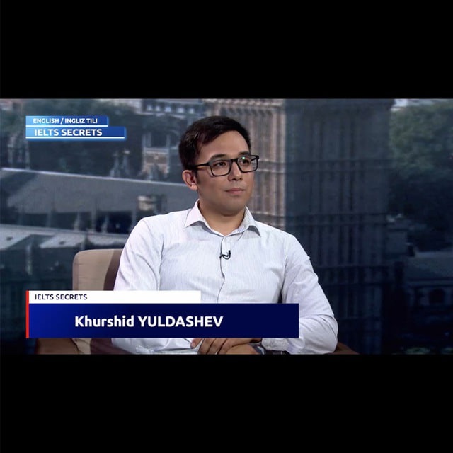 Channel Photo