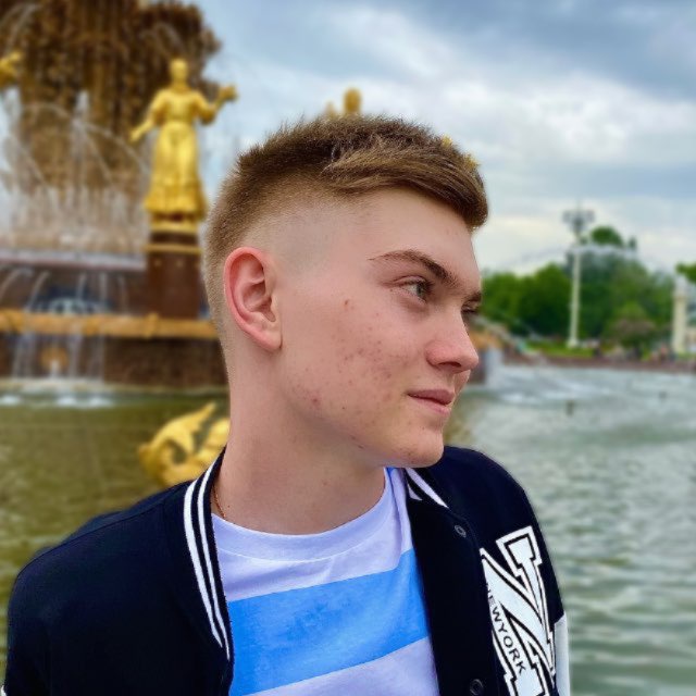 Channel Photo