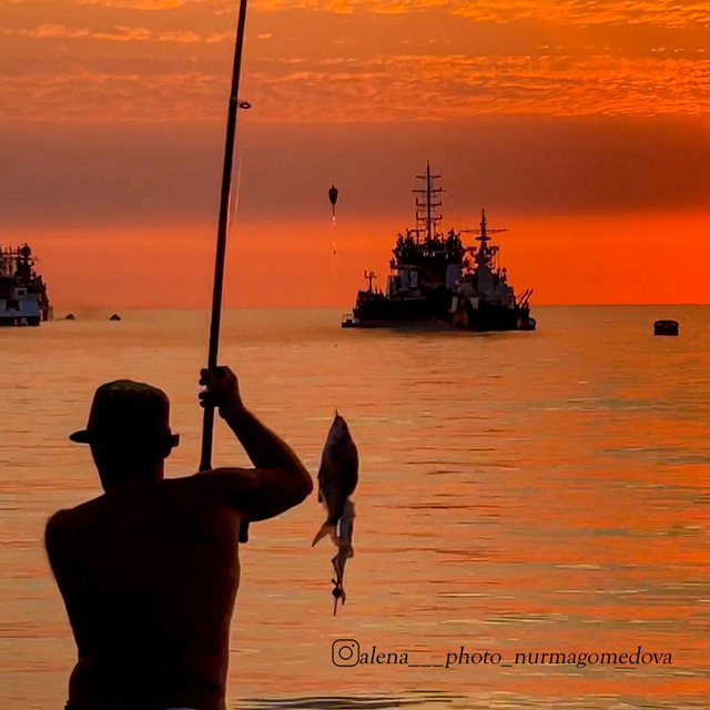 Channel Photo