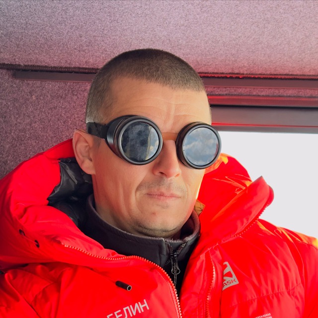 Channel Photo