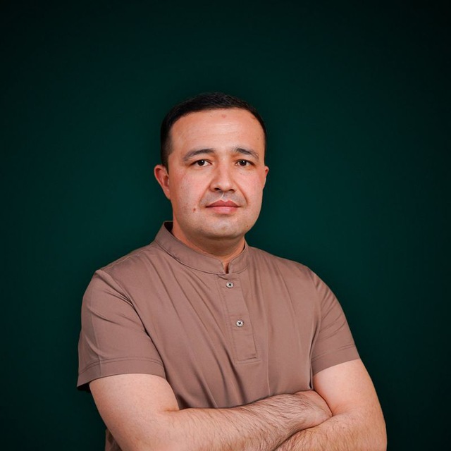 Channel Photo