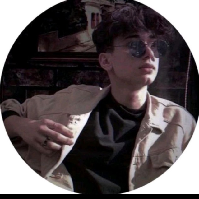 Channel Photo
