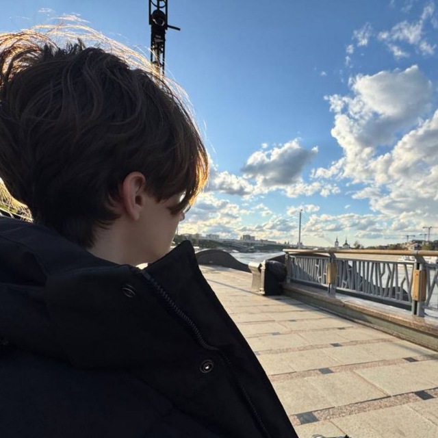 Channel Photo
