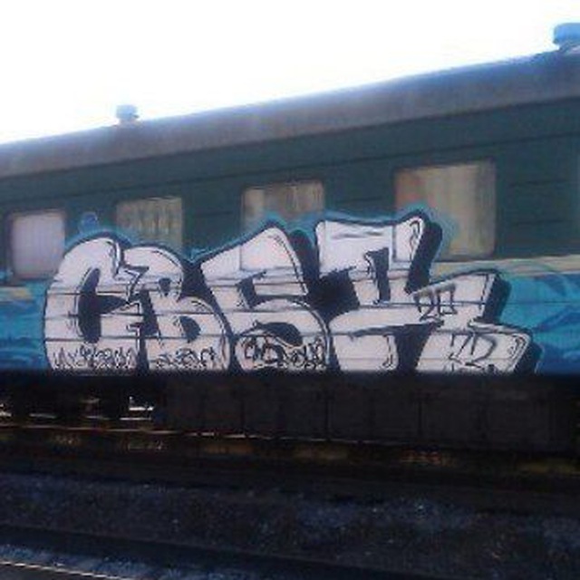 Channel Photo